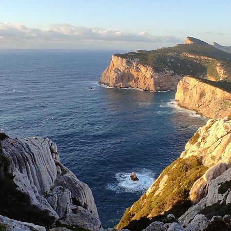 Rosso Di Mare Alghero Luaran gambar