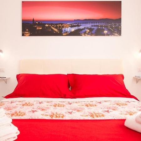 Rosso Di Mare Alghero Luaran gambar