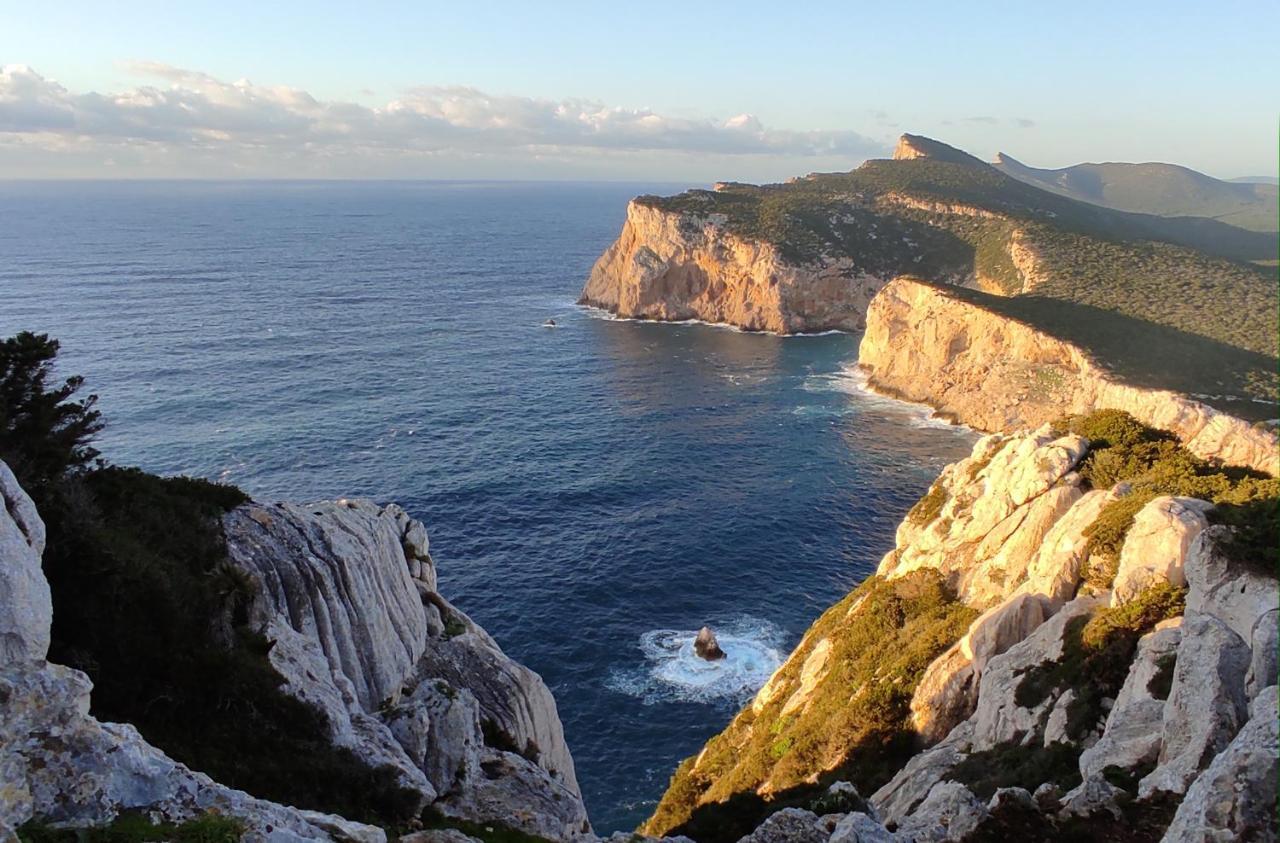 Rosso Di Mare Alghero Luaran gambar