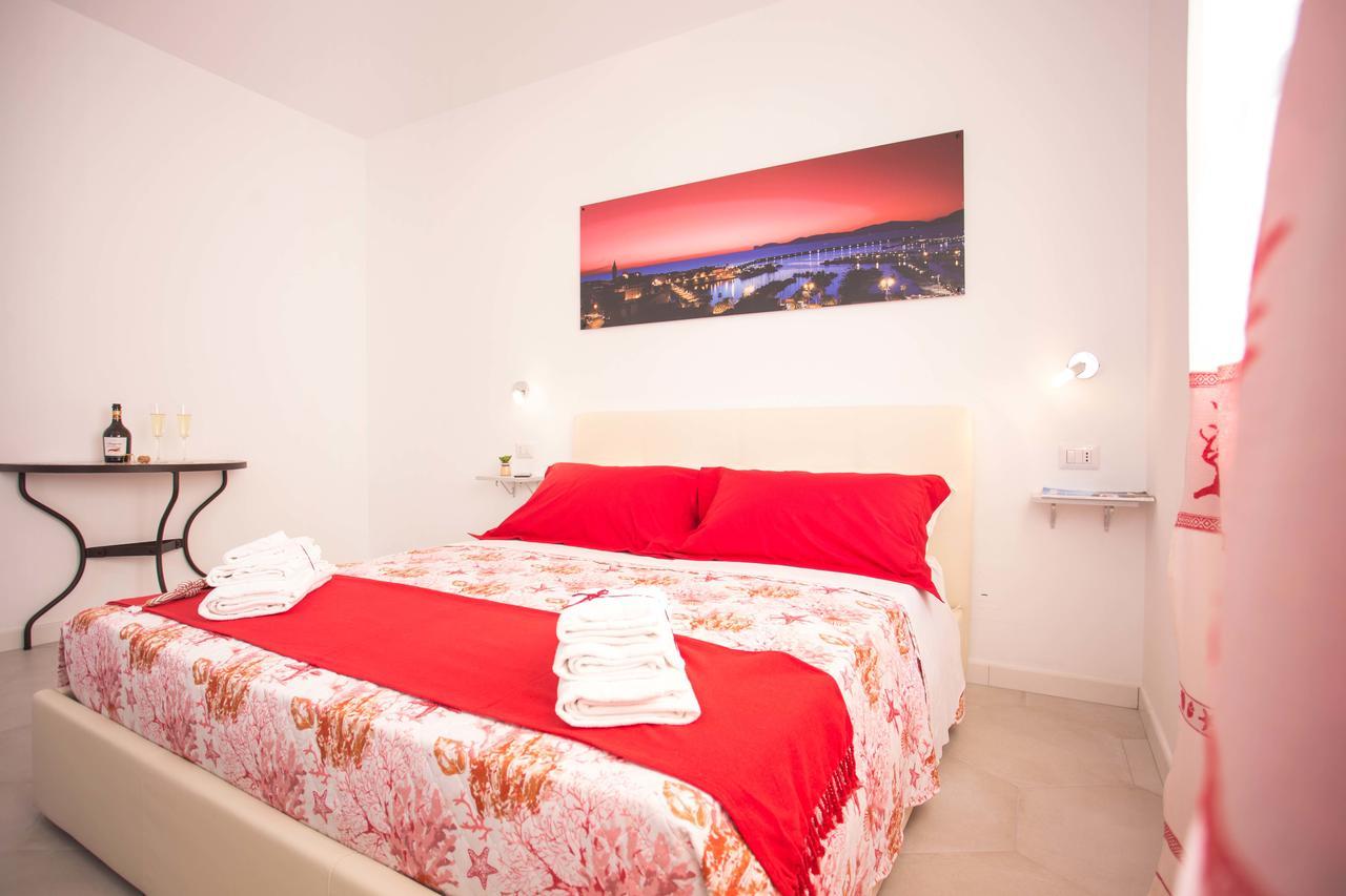 Rosso Di Mare Alghero Luaran gambar