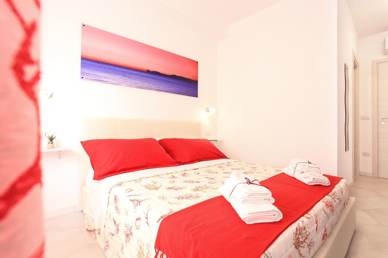 Rosso Di Mare Alghero Luaran gambar