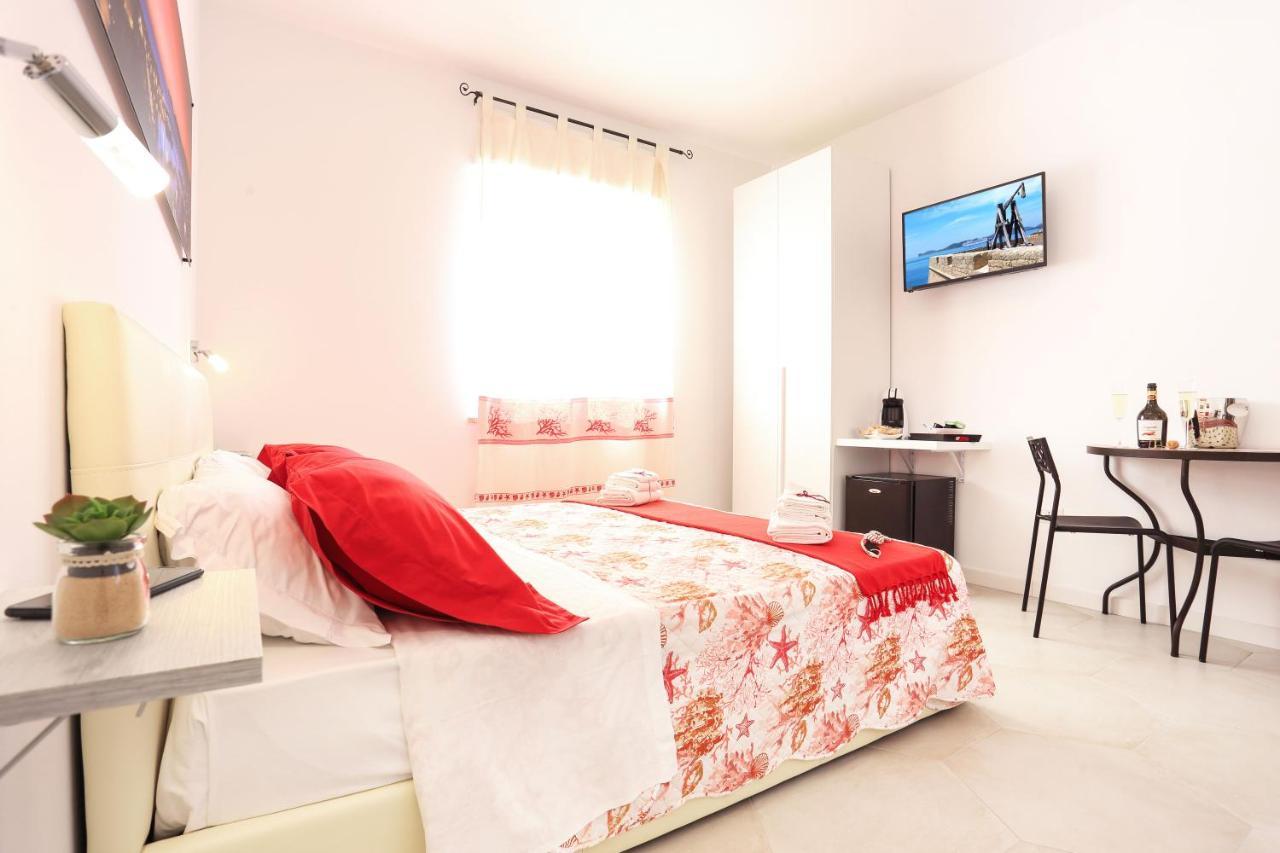 Rosso Di Mare Alghero Luaran gambar