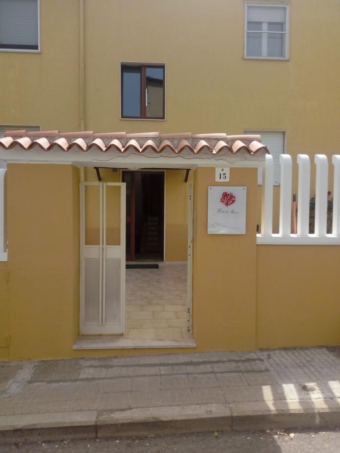 Rosso Di Mare Alghero Luaran gambar